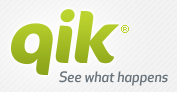 qik_logo qik_logo